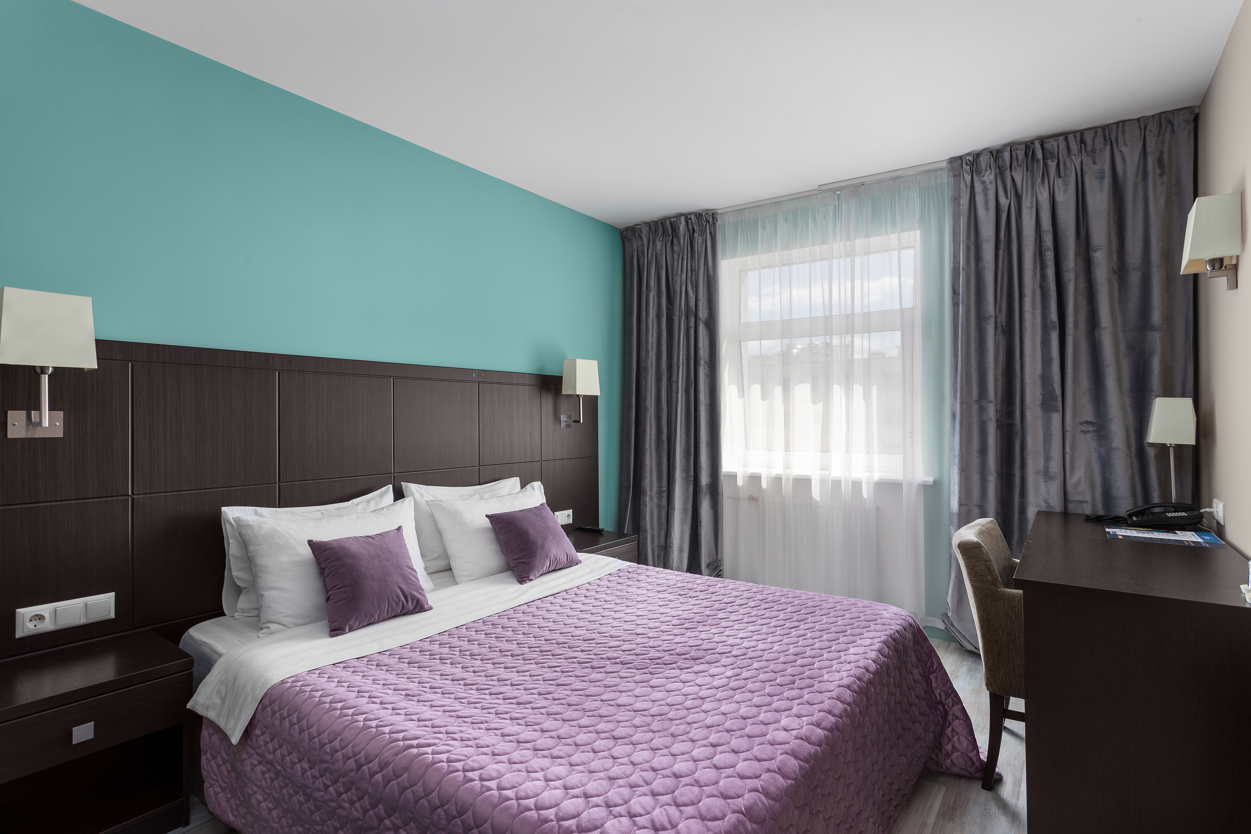 Фото Балтия