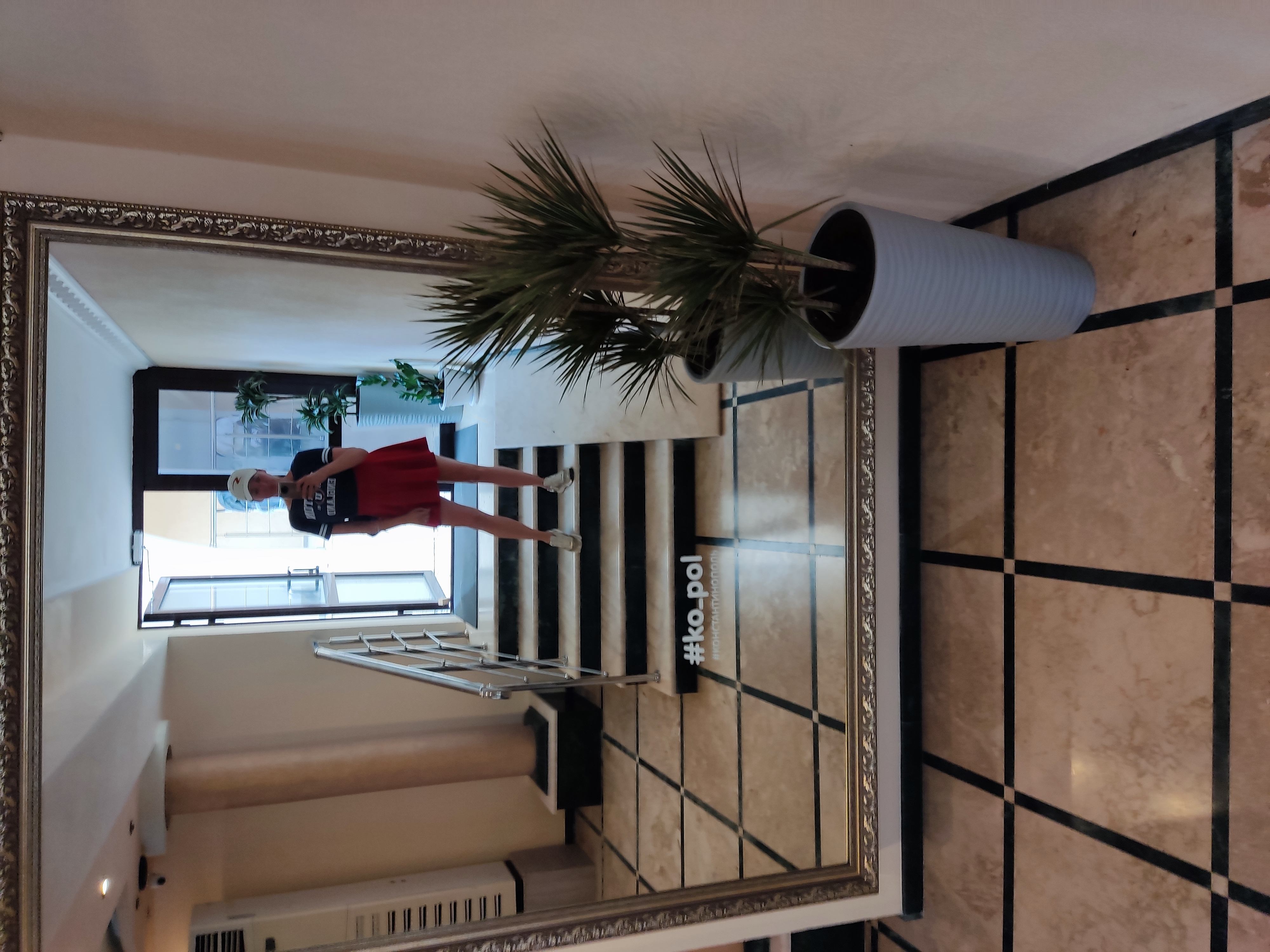 Фото Константинополь