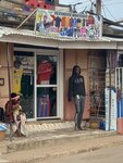 Ultimate boutique (Naa Adokailey Street, 1), clothing store