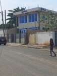 H and A (Saka Allotey Road, 19), housing complex