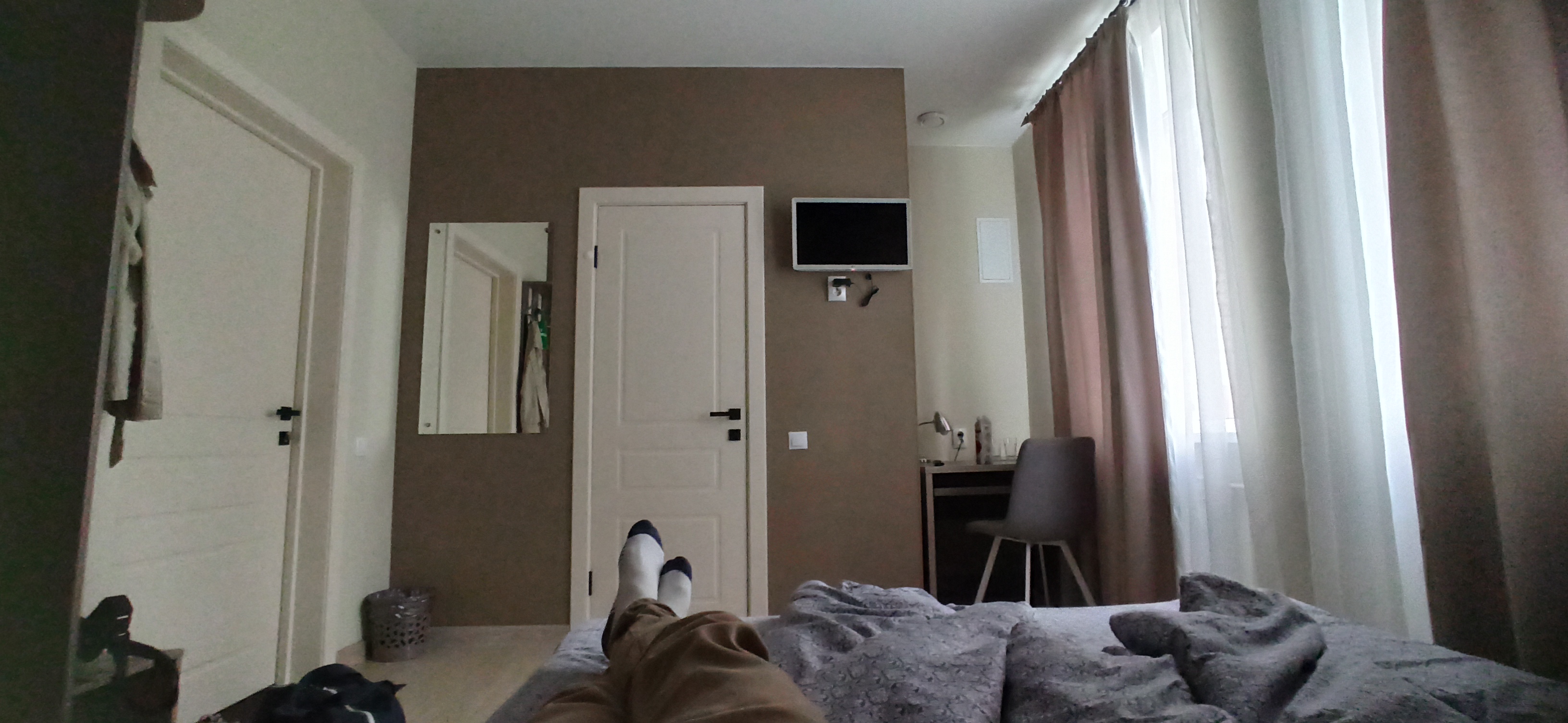 Фото Портовая