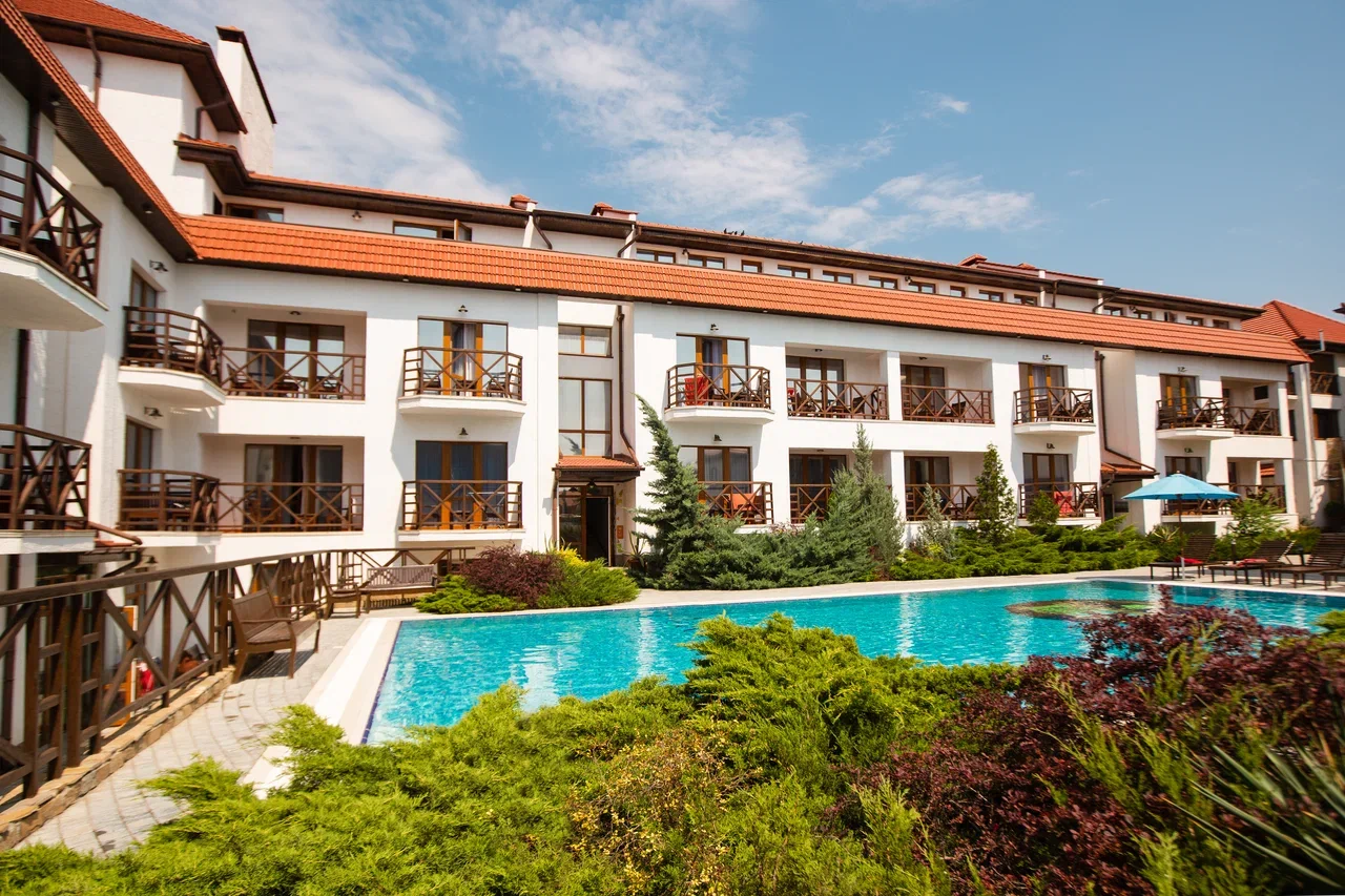 Фото Барселона