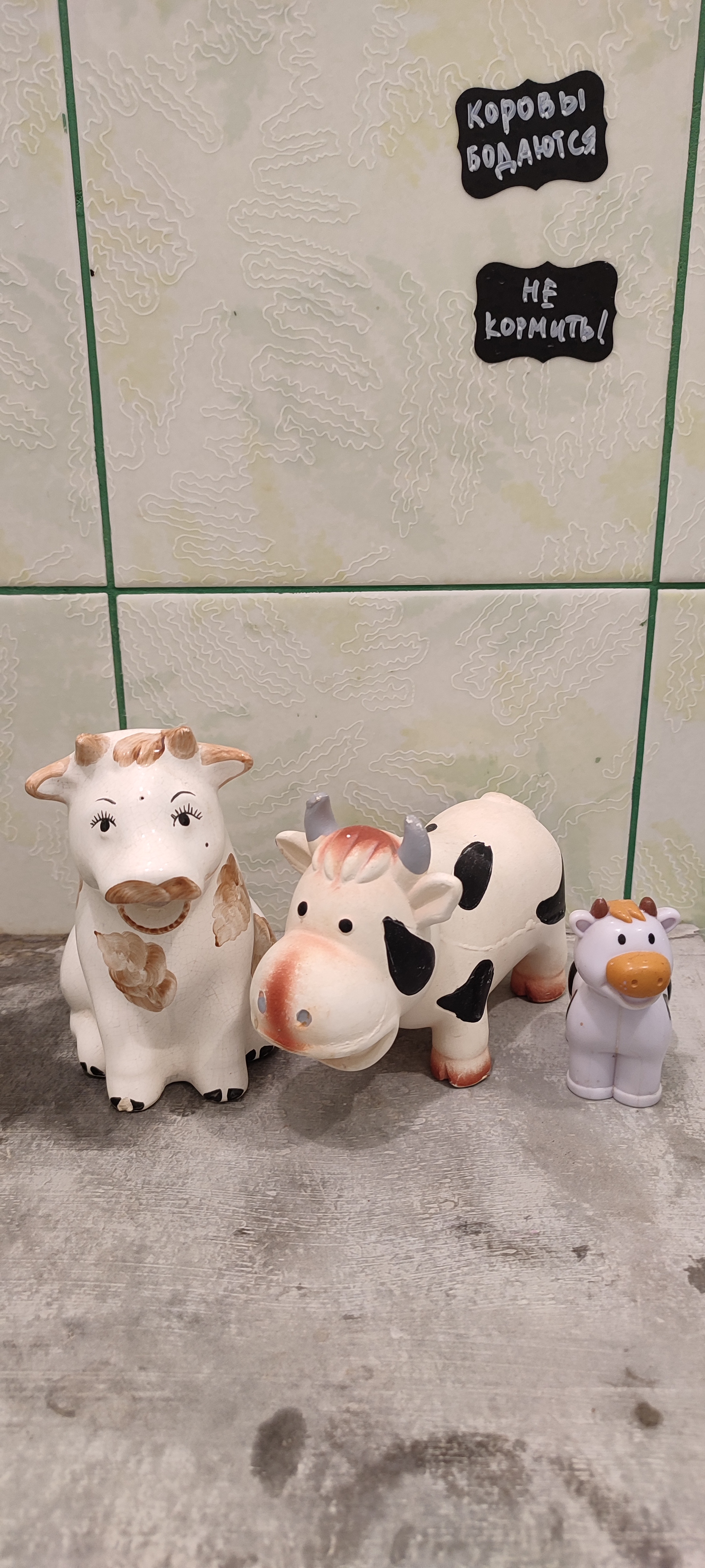 Фото Три Галки