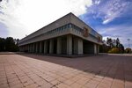 Rainbow (Dimitrova Avenue, 12), club for children and teenagers