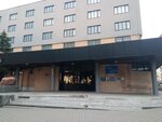 Академия строительства и архитектуры, факультет архитектуры и дизайна (Molodogvardeyskaya Street, 194к1), education infrastructure