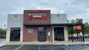 McAlister's Deli (United States, Rolla, 301 N Bishop Ave), restaurant