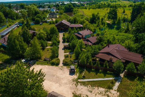 Усадьба Варваровка — фото 3