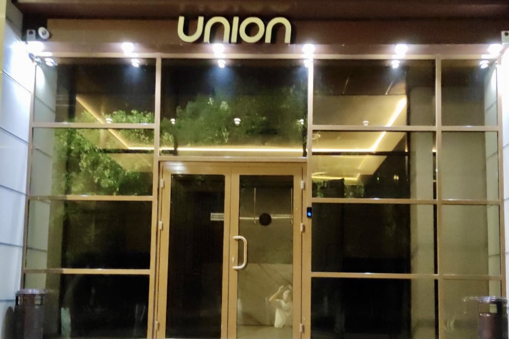 Фото Юнион