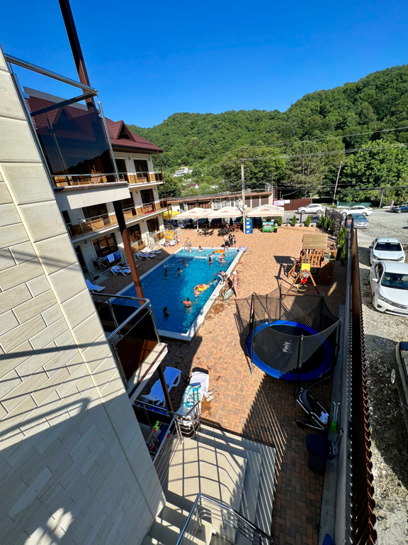 Фото Изумруд