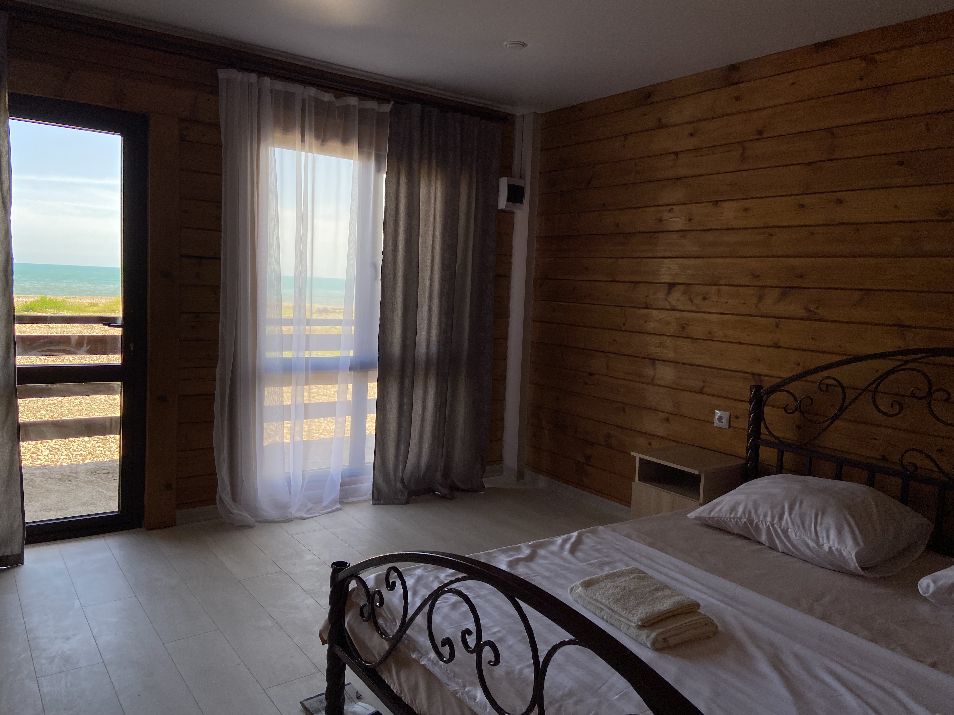 Фото Villa Bella