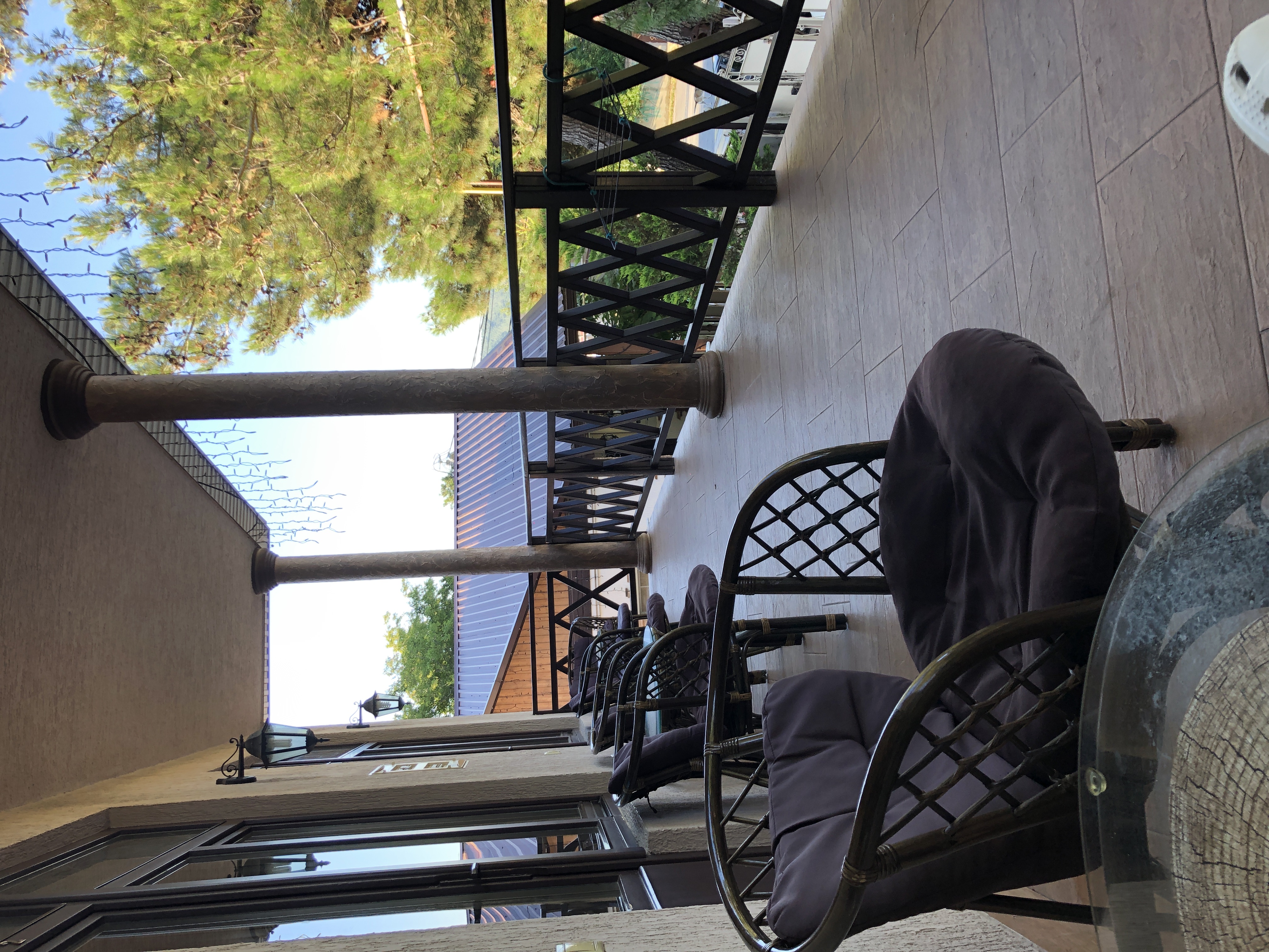 Фото Наш дом