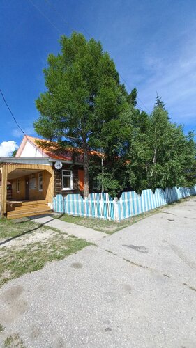 Тункинская долина  фото 5