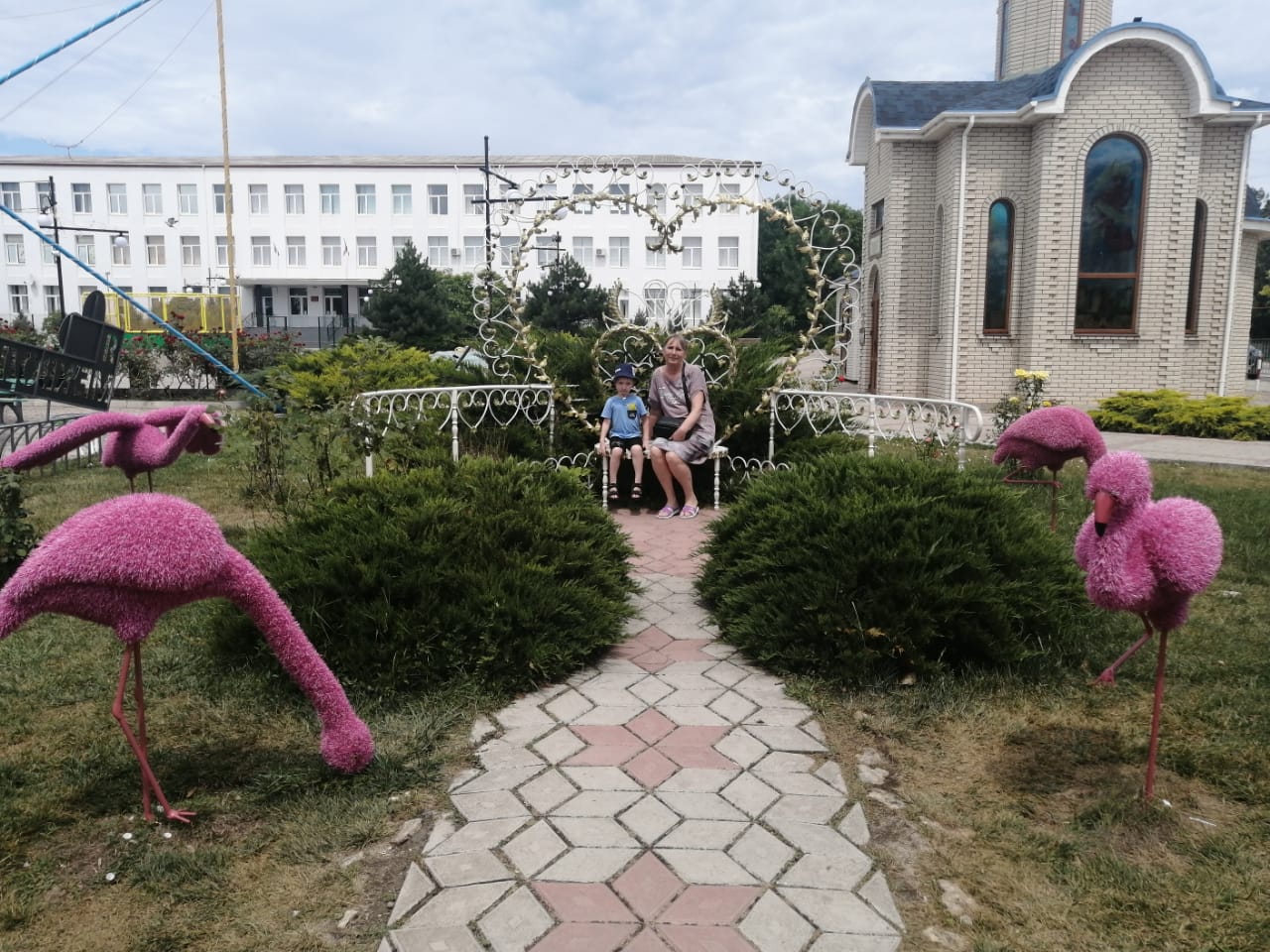 Фото отеля 3