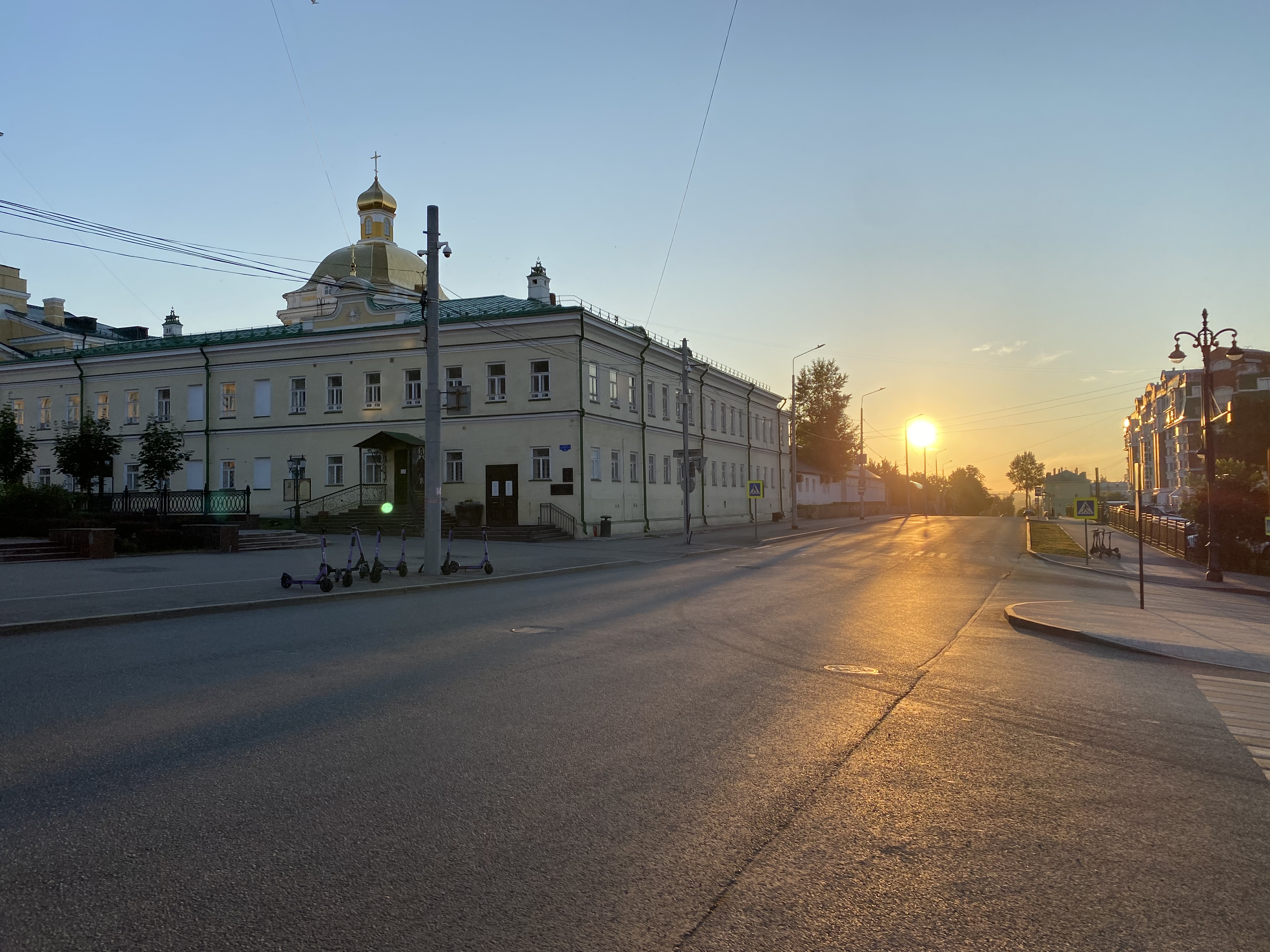 Фото Grand Hotel Perm
