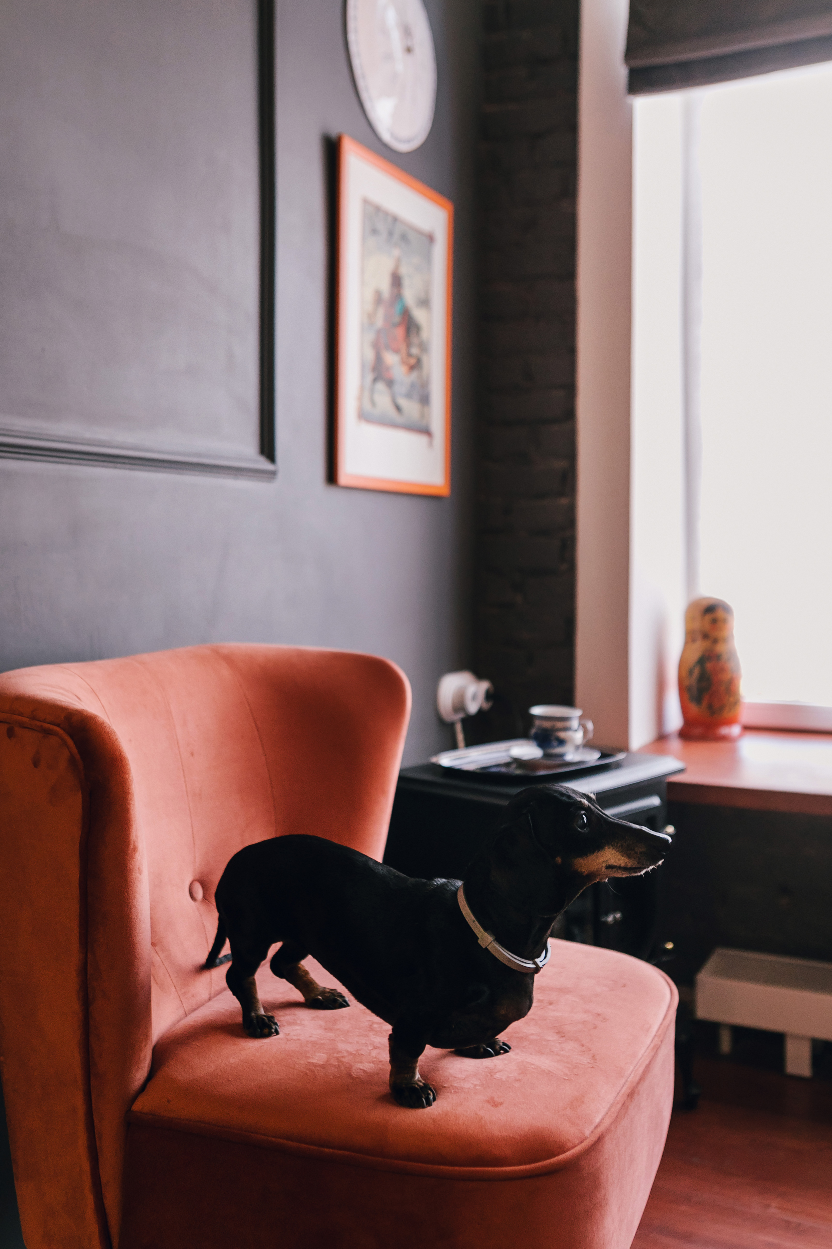 Фото Трикотажка дом