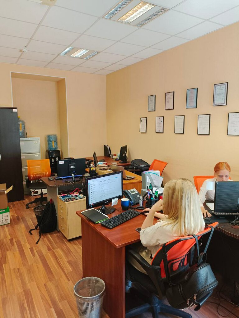 Professional development center Sankt-Peterburgsky mezhotraslevoy institut povysheniya kvalifikatsii, Saint Petersburg, photo