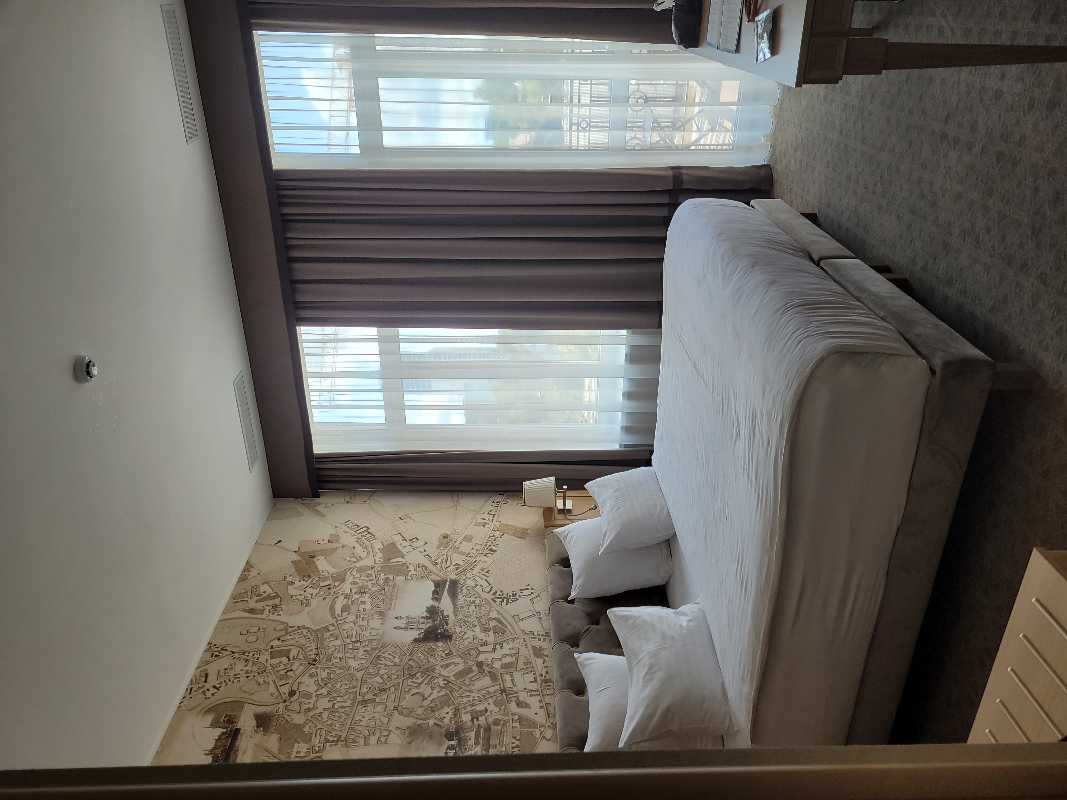 Фото Calvary Hotel & Restaurant Vilnius