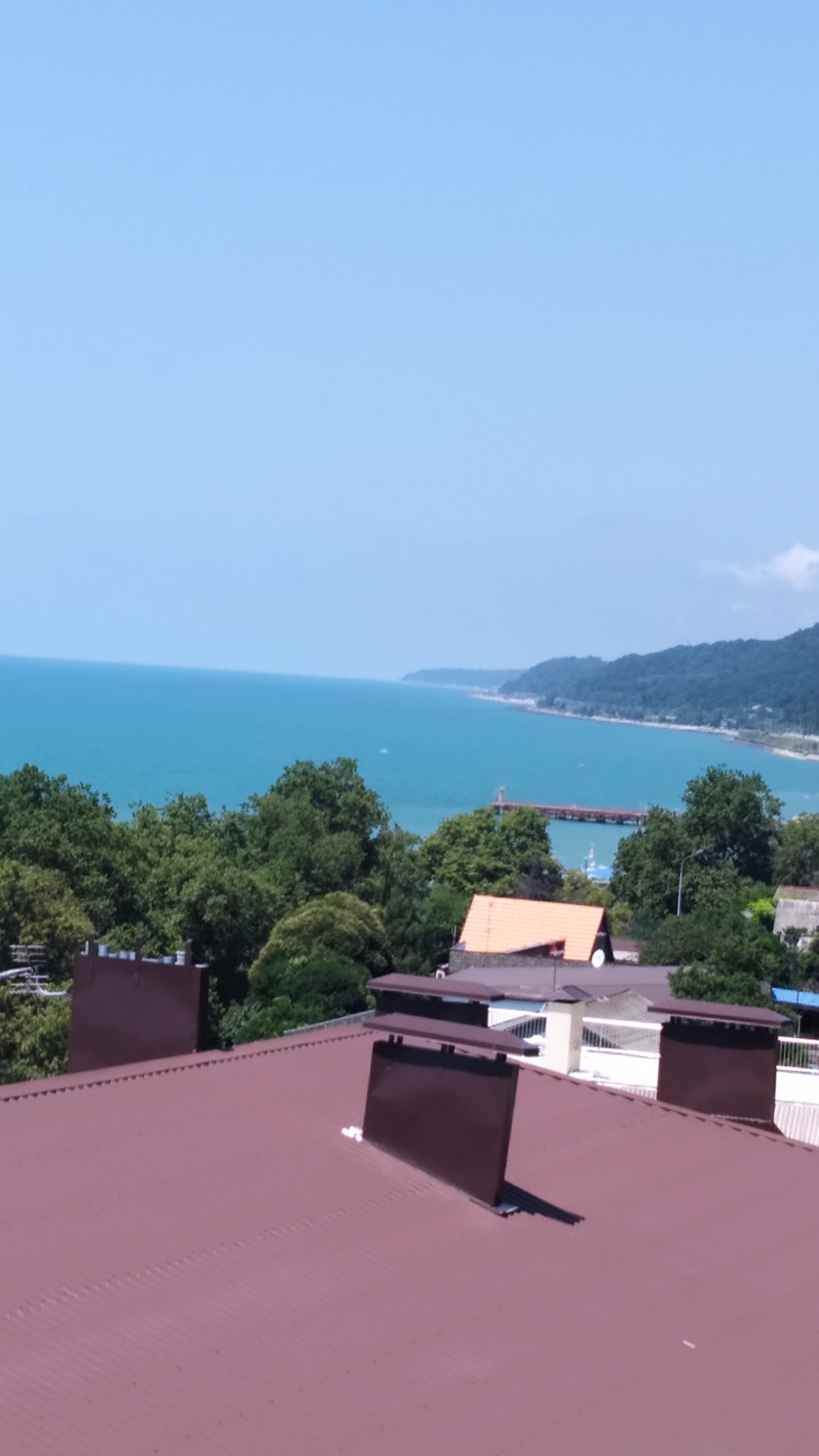 Фото Дивноморье