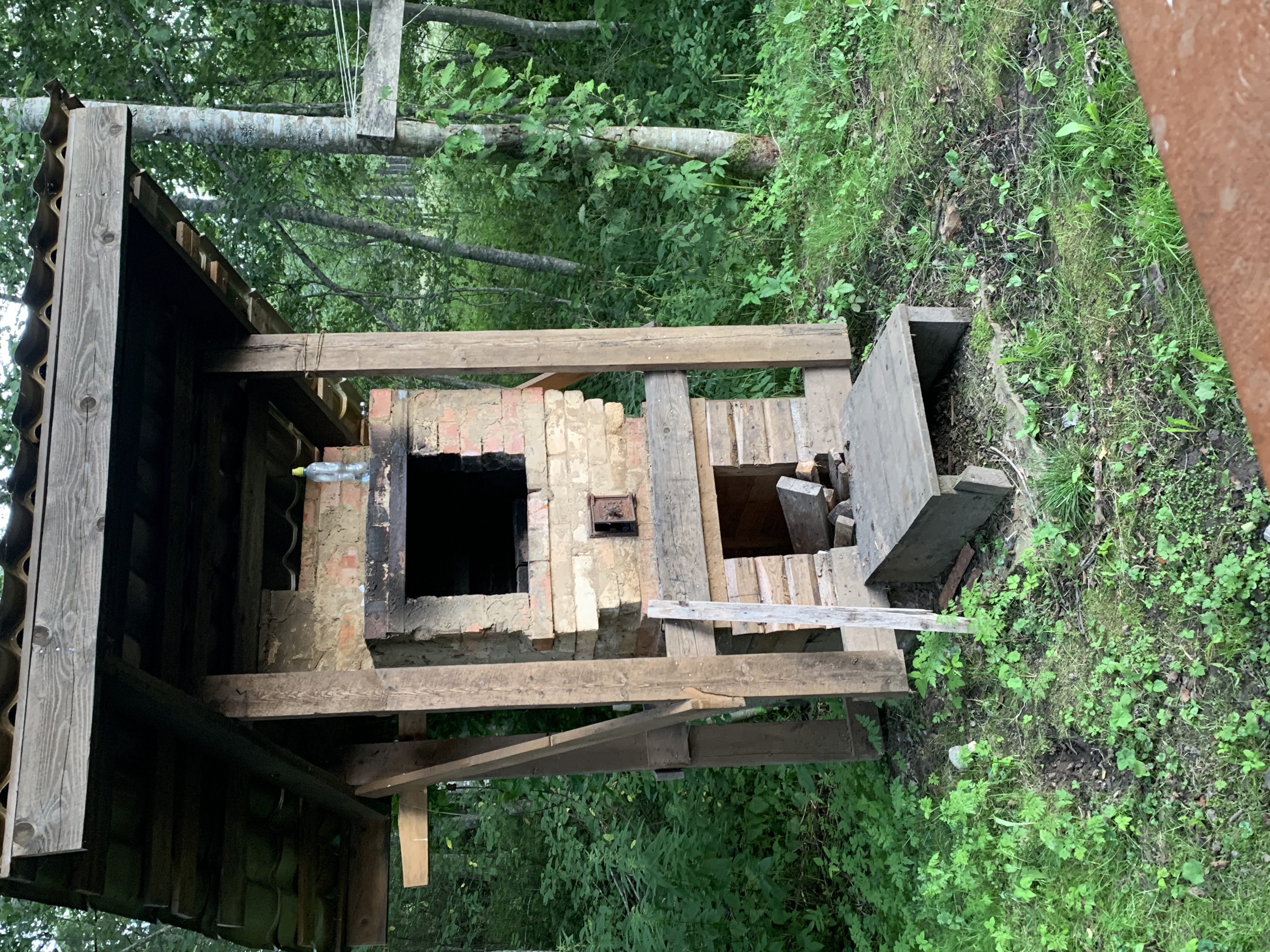 Фото Урочище Машуково