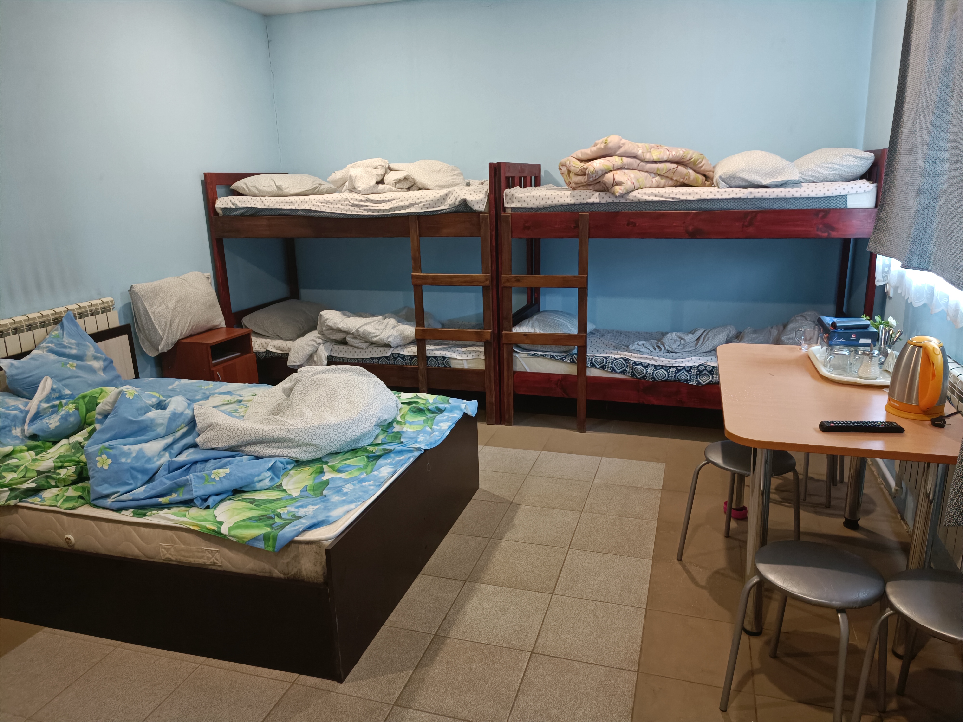 Фото ТеремЪ