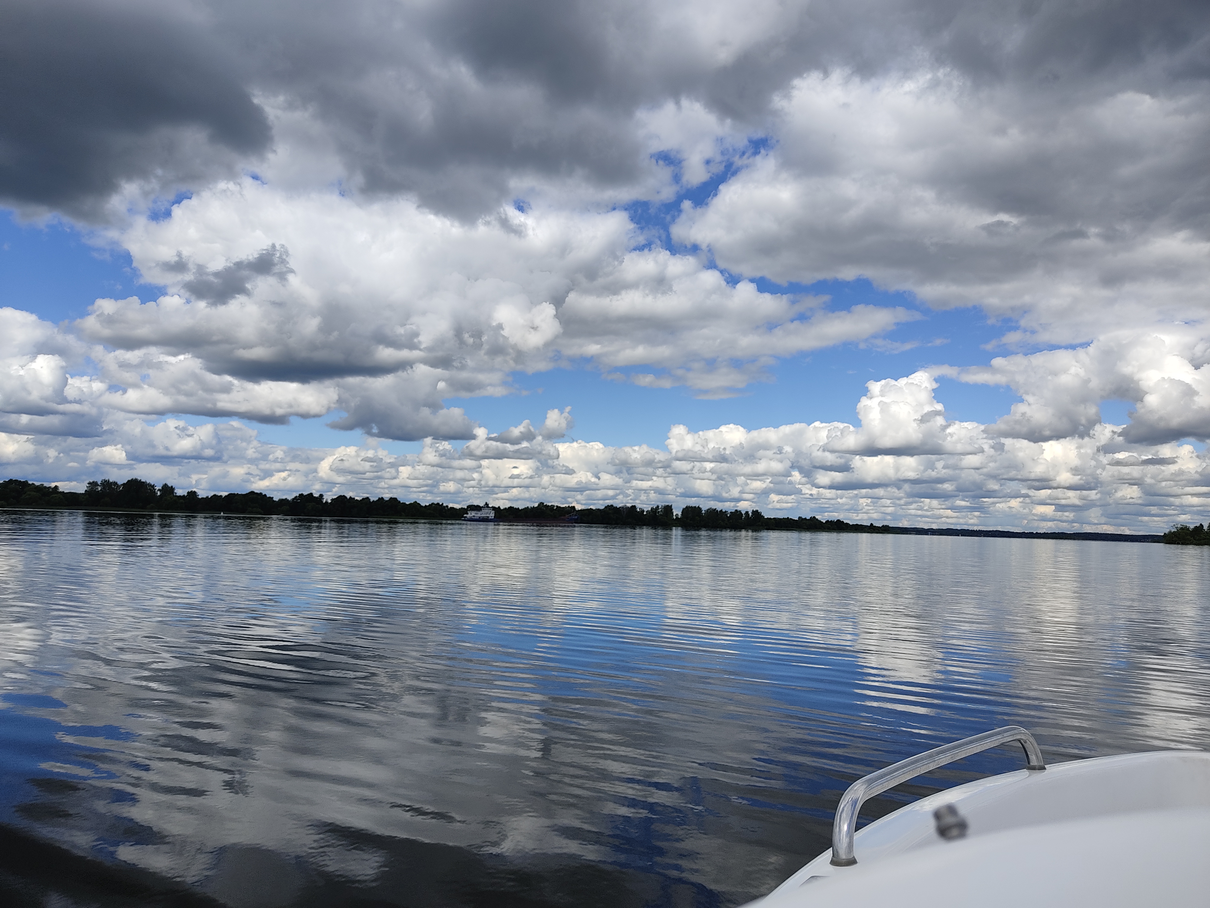 Фото Лесной скит