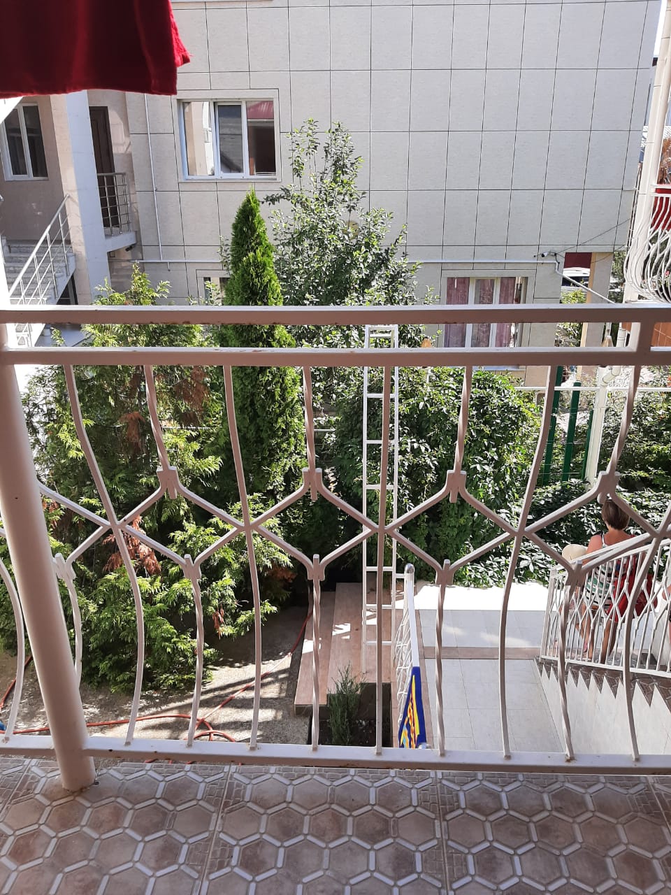 Фото Отдых у Александра