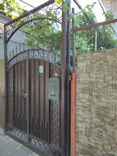 Мини Отель на Краснодарской в Анапе