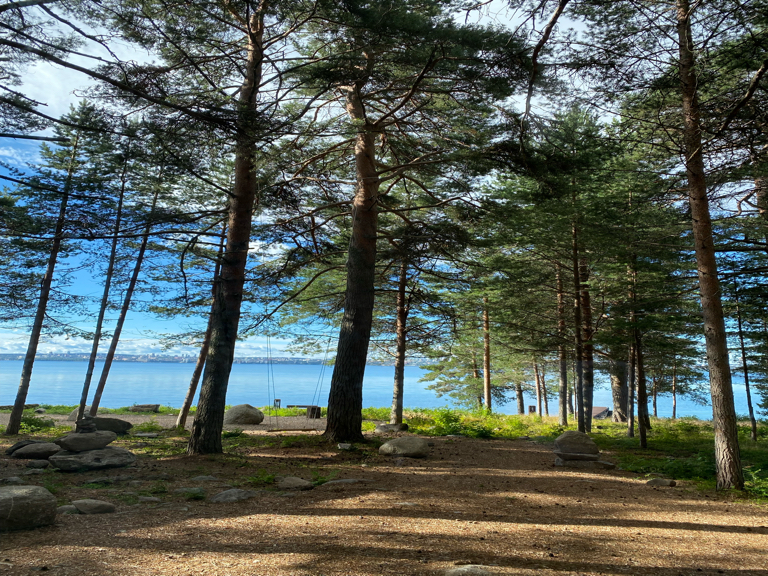 Фото Талео Хоум