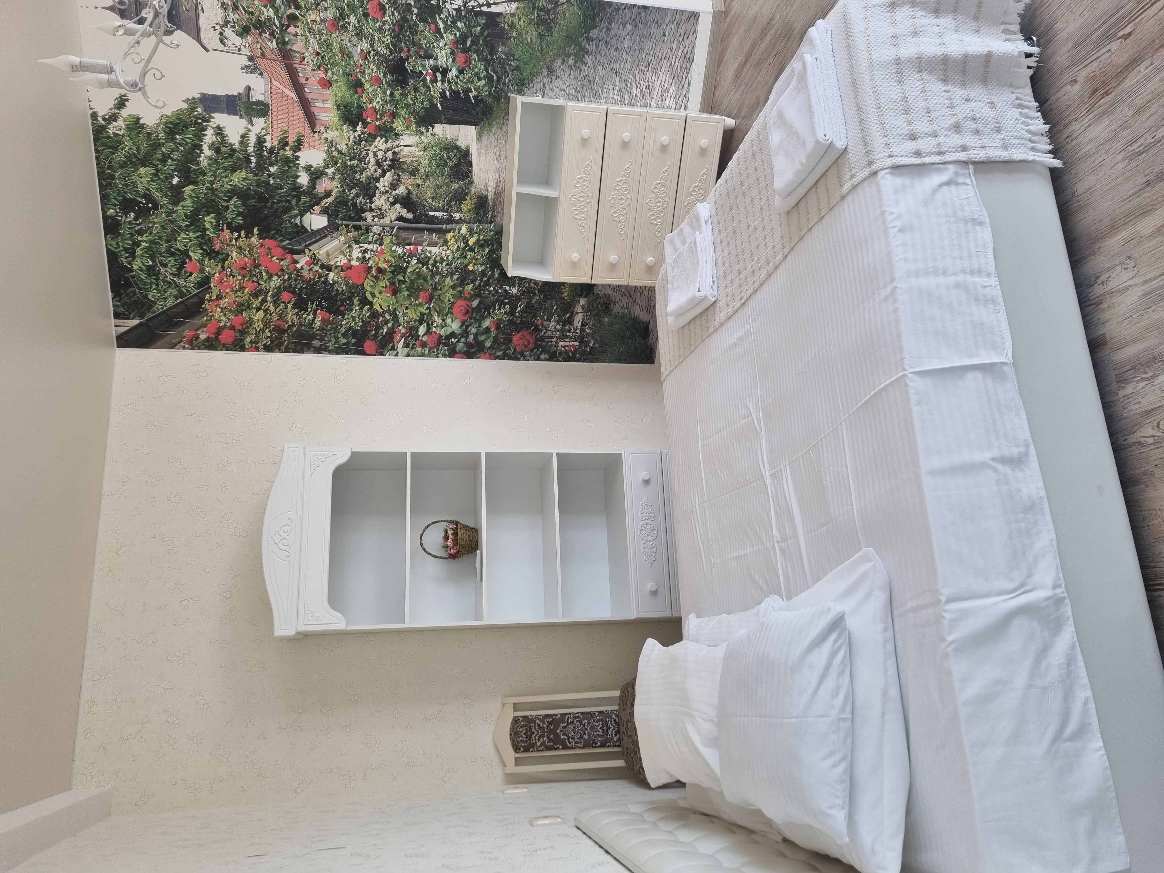 Фото Берёзка Юг