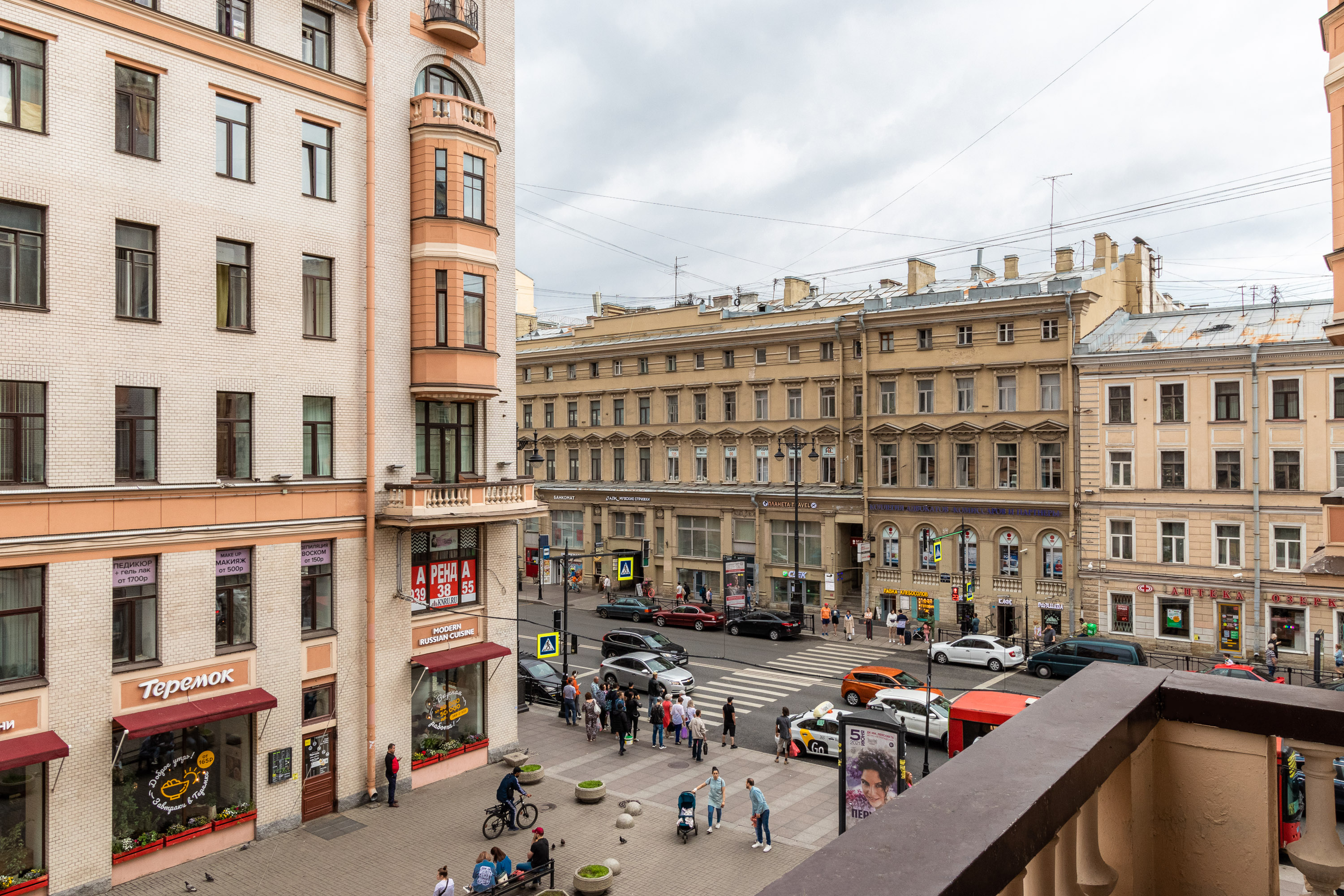 Фото Дом Князя