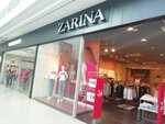 Zarina (ulitsa Dmitriya Mendeleyeva, 1А), clothing store