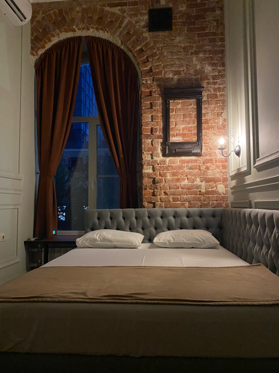 Фото Дубровский