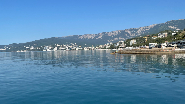 Фото Жемчужина