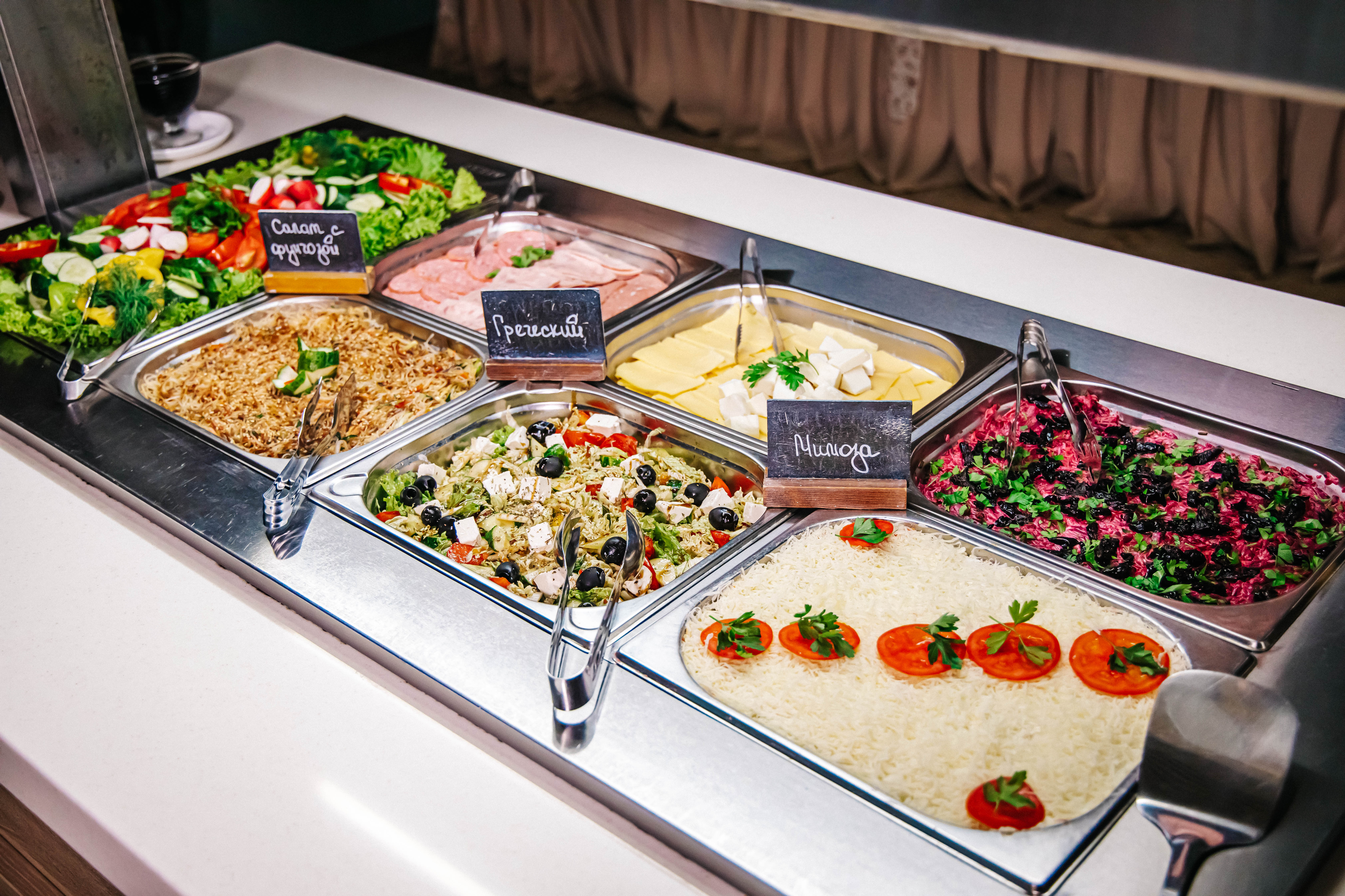 Фото Гостиничный комплекс Благодать