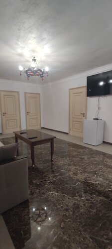 Гостевой дом АлаТау Кавказ