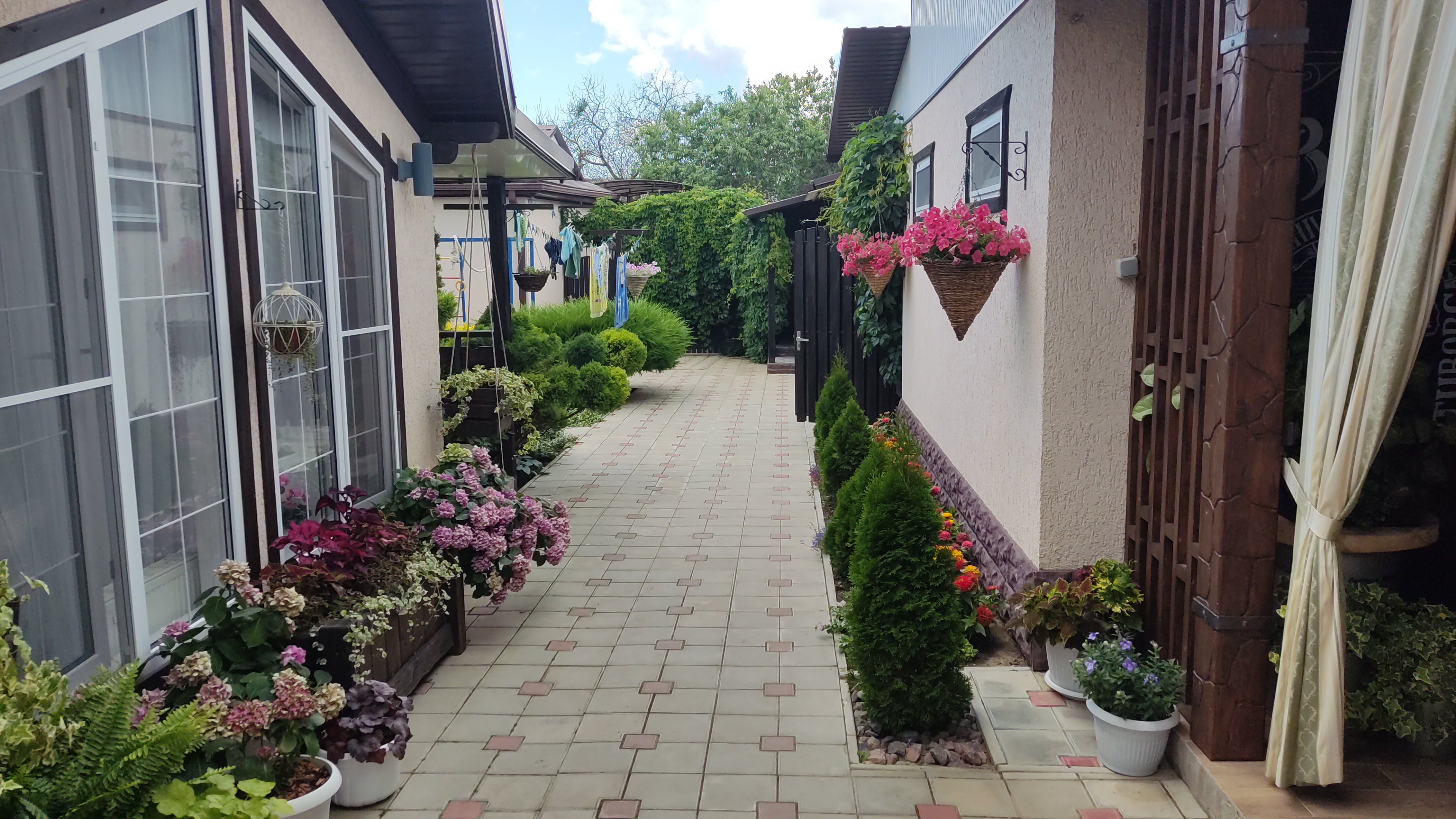 Фото Семейный