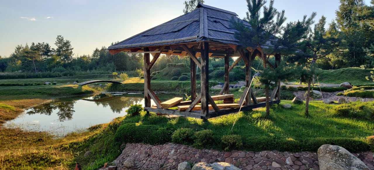 Фото Мануки эн