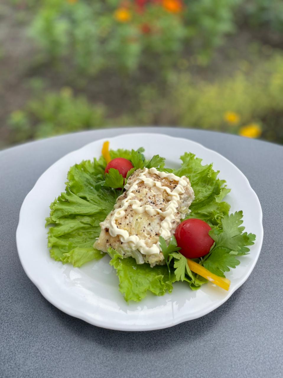 Фото Бриз-Морское