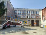 Detsky sad Kalinka (Kalininskiy City Administrative District, mikrorayon Severny, Opticheskaya ulitsa, 1), kindergarten, nursery