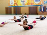 Олимпия (Госпитальный пер., 3, Москва), спортивный клуб, секция в Москве