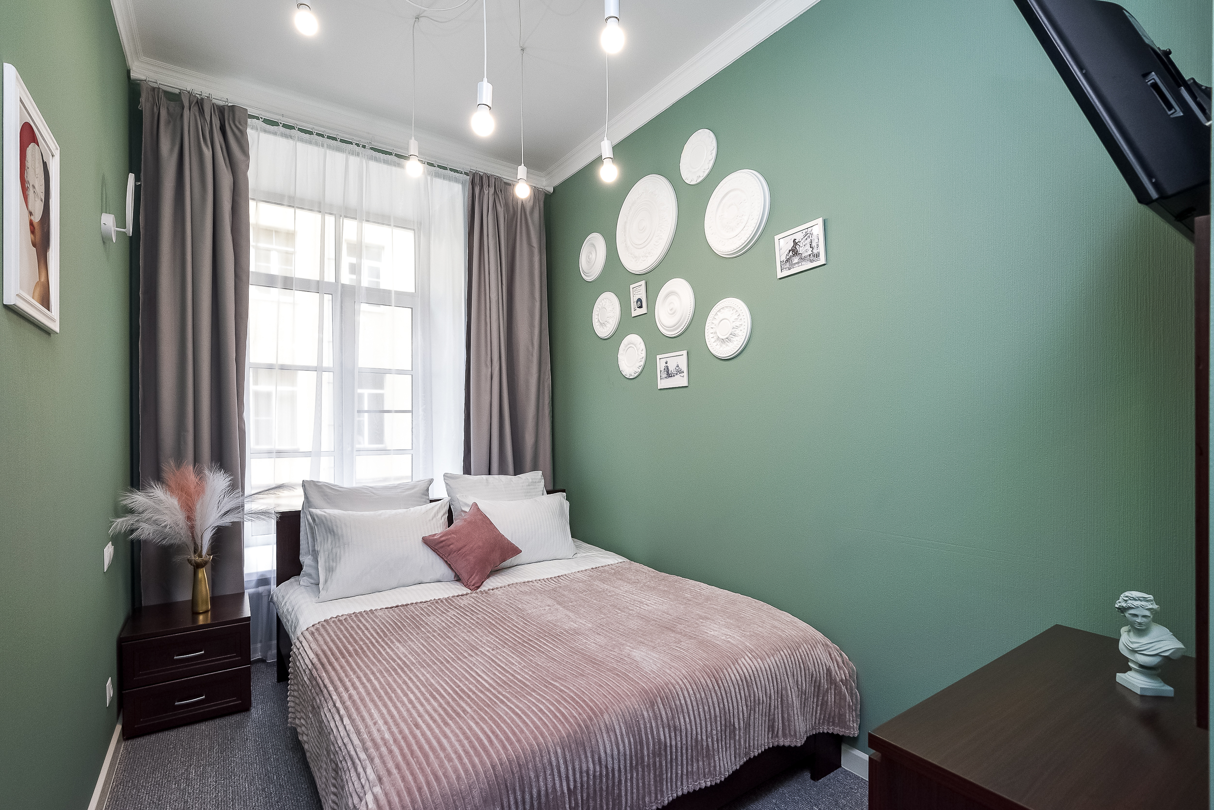 Фото ФонтаНика