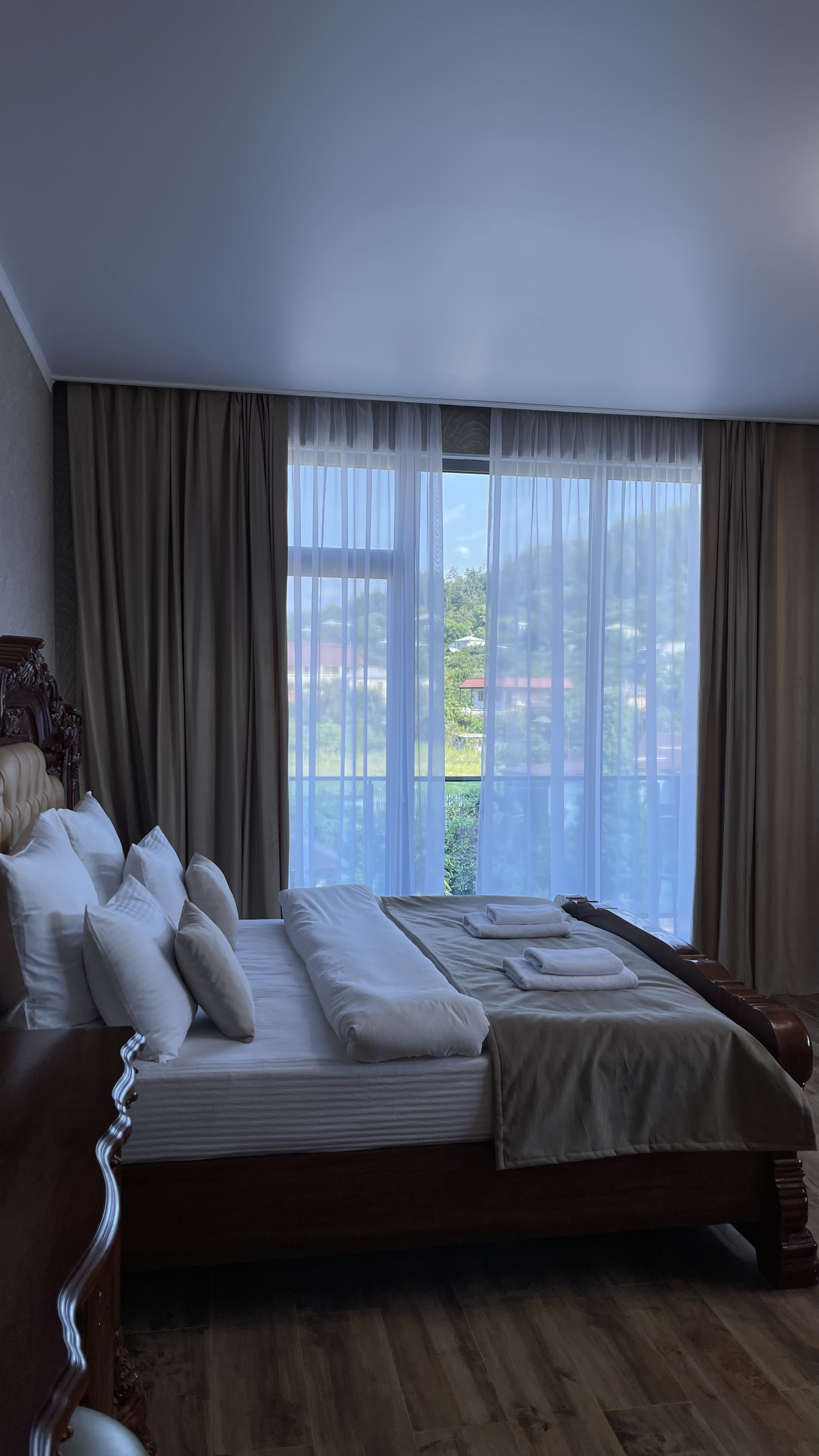 Фото Апсилиа