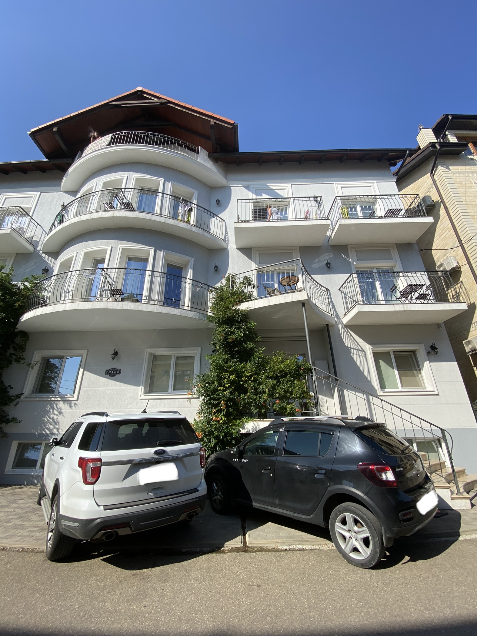 Фото Вилла Флора