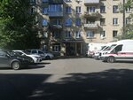 Поликлиника № 17, отделение скорой медицинской помощи (Большая Пороховская ул., 22), скорая медицинская помощь в Санкт‑Петербурге