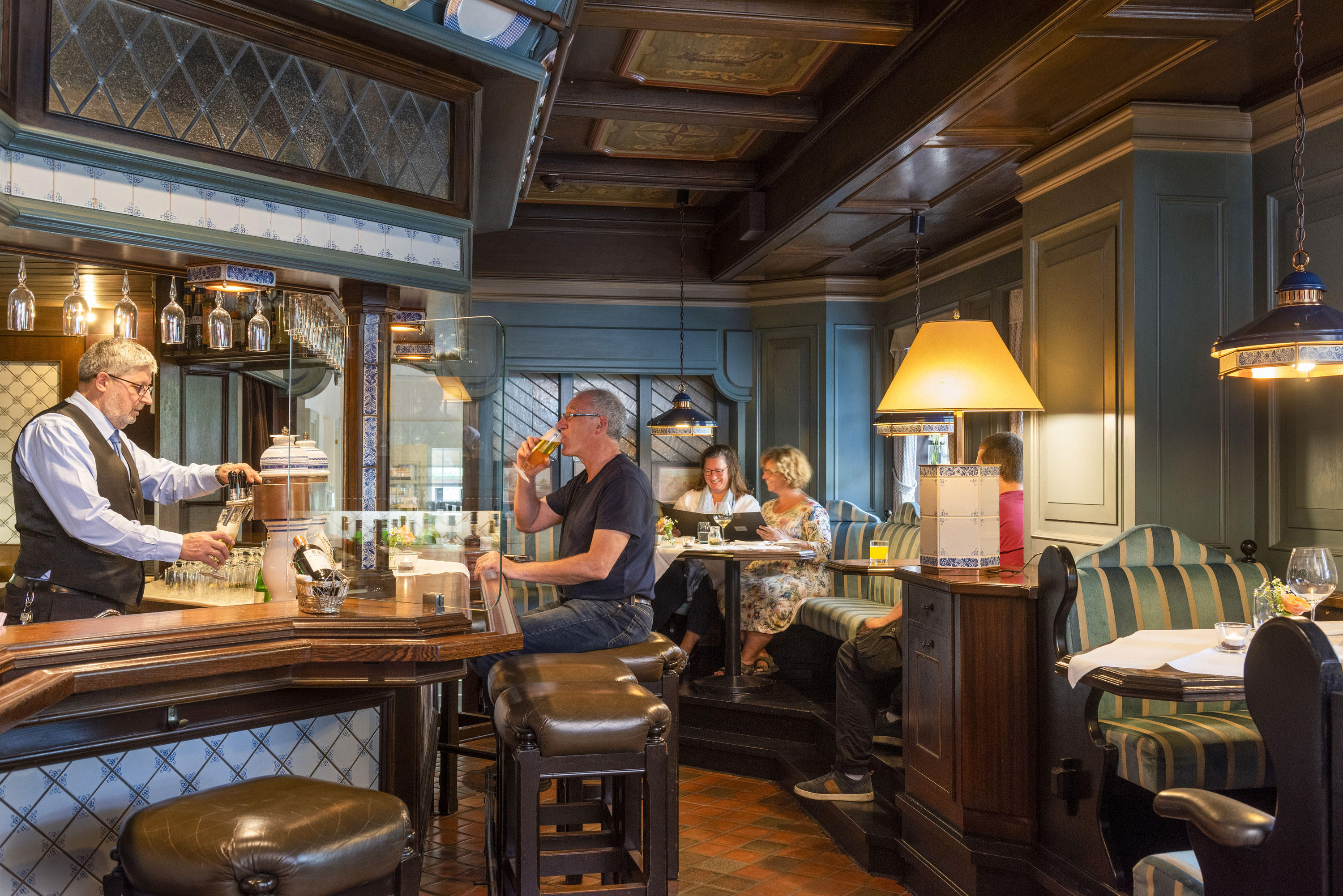 Фото Maritim Seehotel Timmendorfer Strand