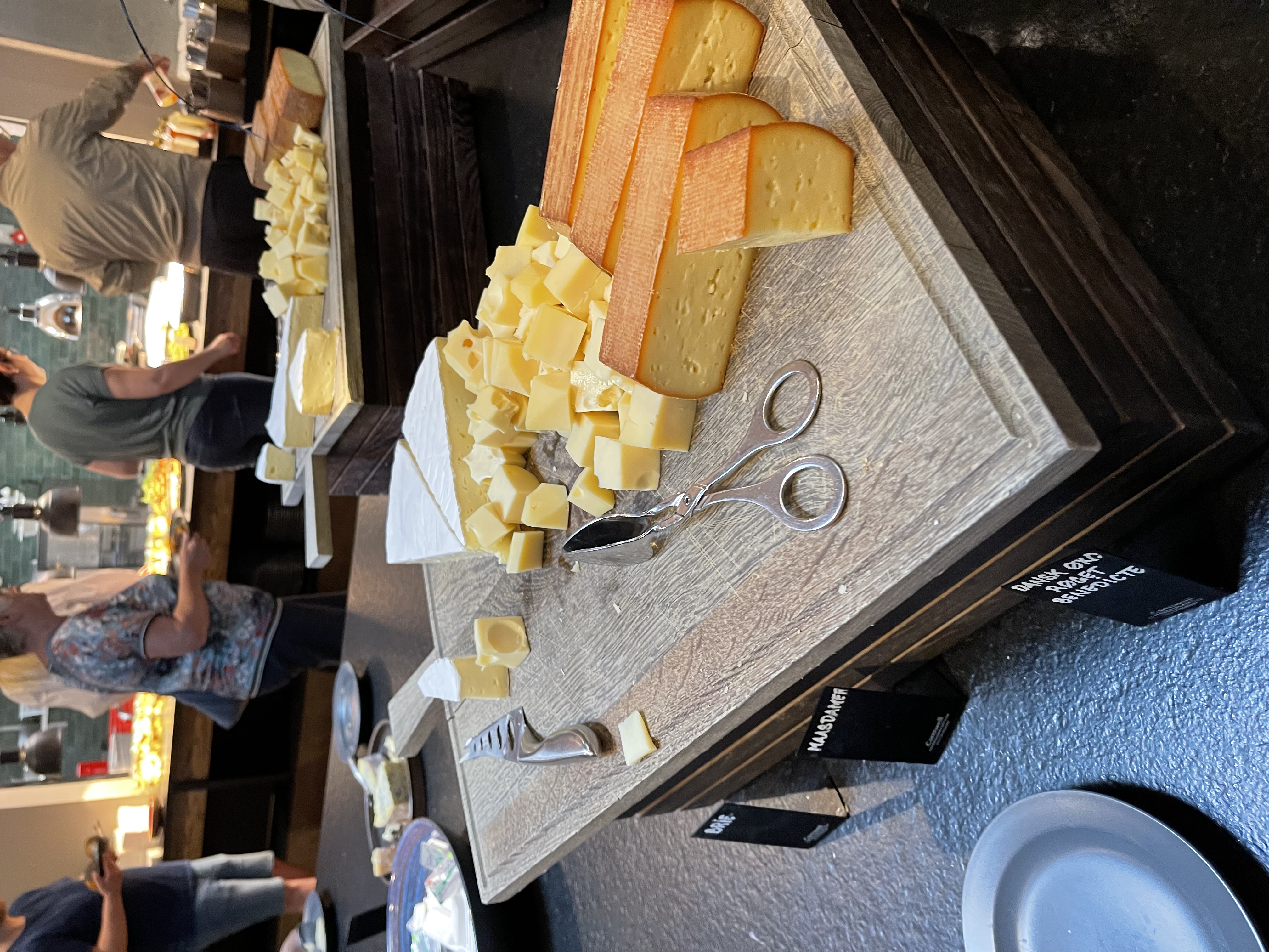 Фото Comwell Copenhagen Portside Dolce by Wyndham