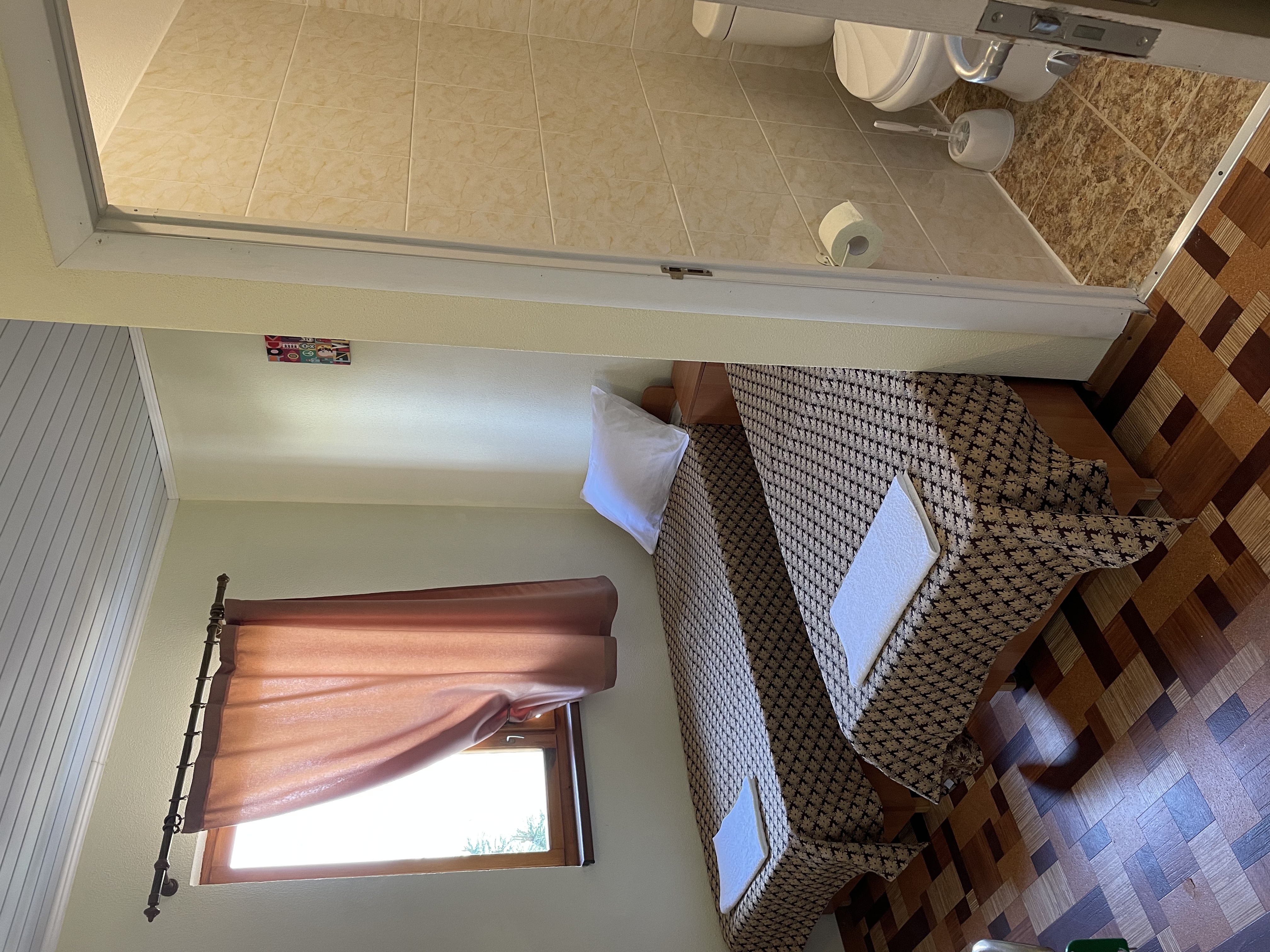 Фото Крымская дача в Орловке