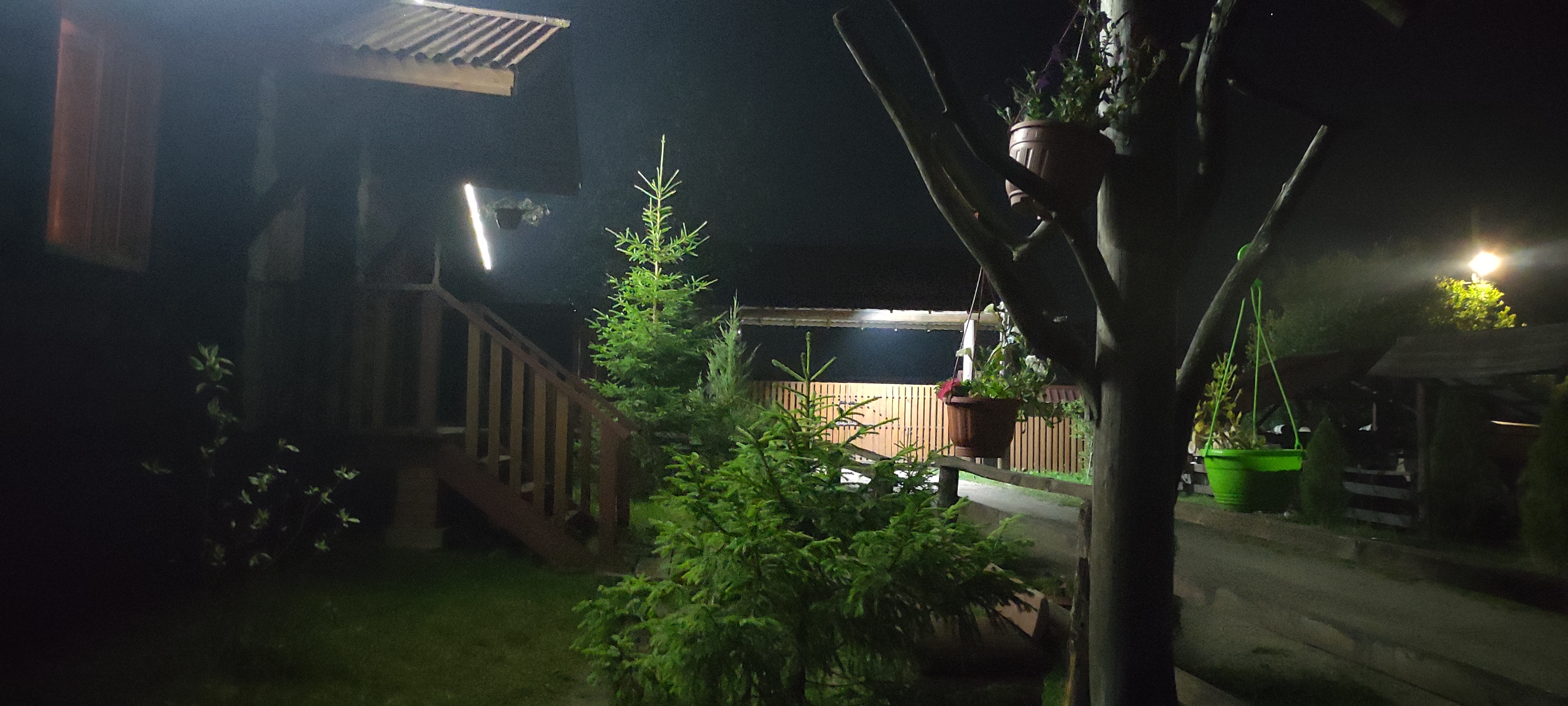 Фото Русская усадьба