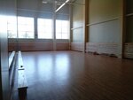 Sports Complex With Fencing Hall and Swimming Pool (ulitsa Tyulenina, 27), sports center
