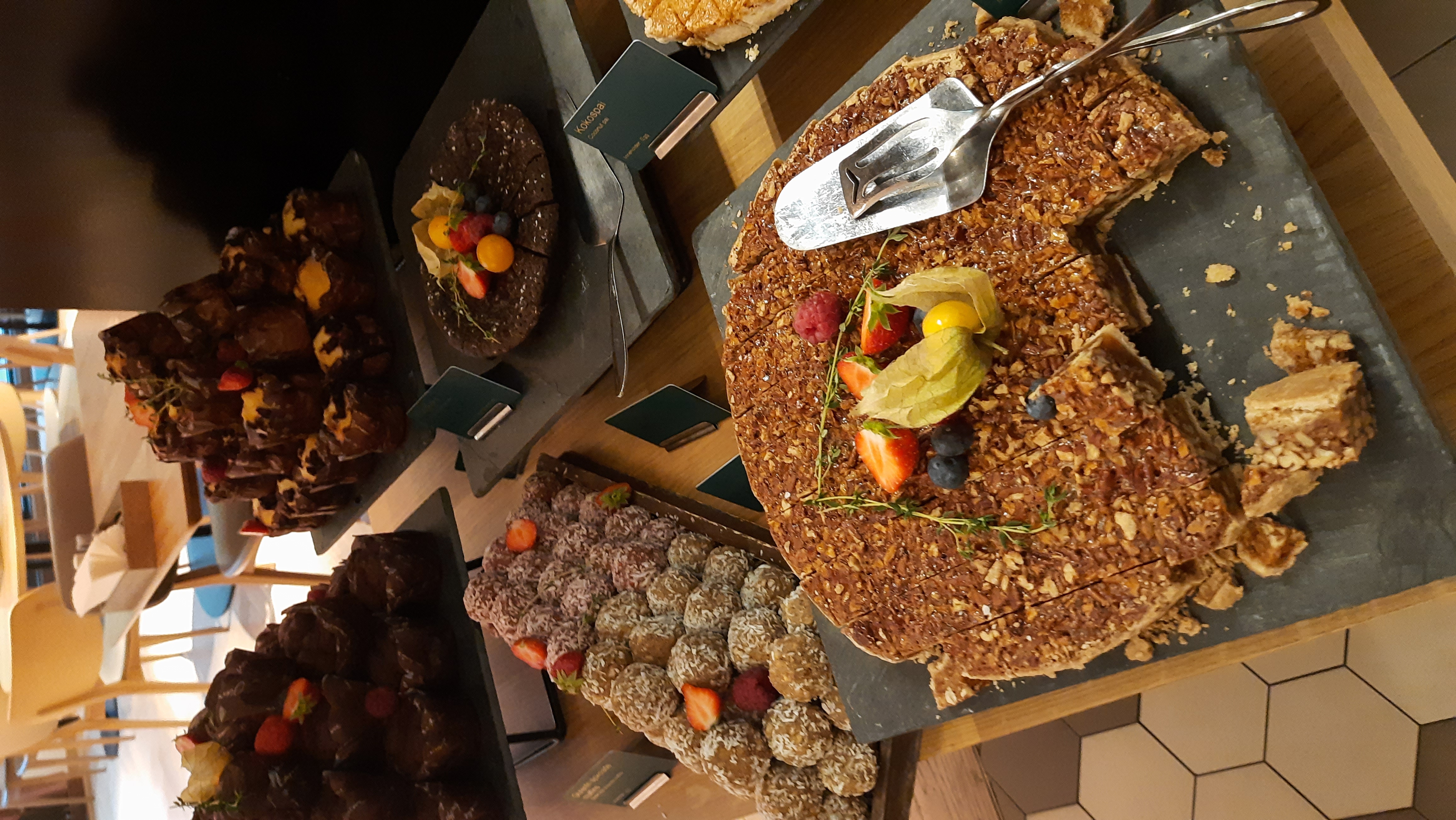 Фото Hotel Norge by Scandic